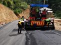 Pemprov Lanjutkan Pembangunan Jalan di Toraja Senilai Rp67,6 Miliar, akan Buka Akses Daerah Terisolir